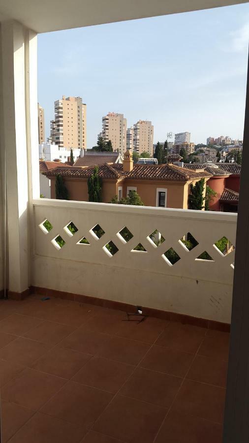 Nova Beach Torremolinos Exterior photo