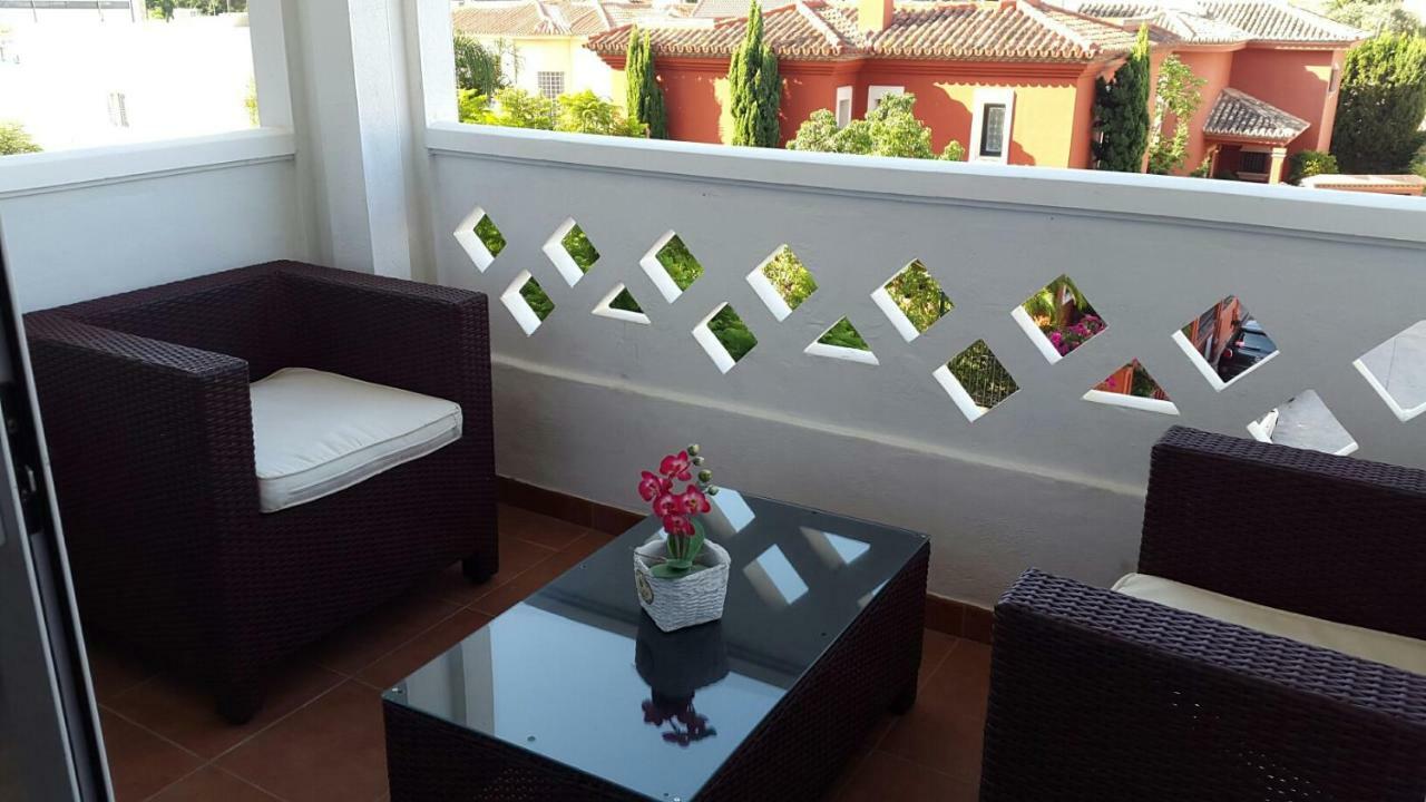 Nova Beach Torremolinos Exterior photo